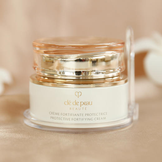 CPB 肌肤之钥 护肤三件套 滋润水170ml+日霜50ml+晚霜50ml 【CDF】新日期28年后 商品图3