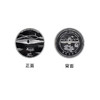 断桥纪念银章-杭 商品缩略图2