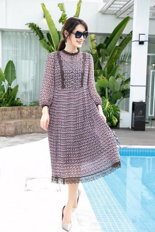 连衣裙H3623 商品图6