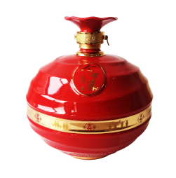 61.8度5L今世缘人生八喜珍藏纪念酒