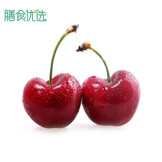 汶川车厘子小果约250g1盒