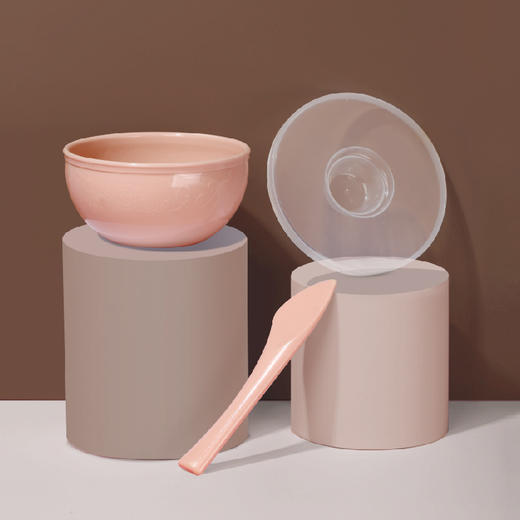 DIY自制面膜套装  3件套 商品图0