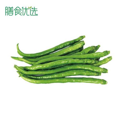 二荆条(青线椒) 约50g