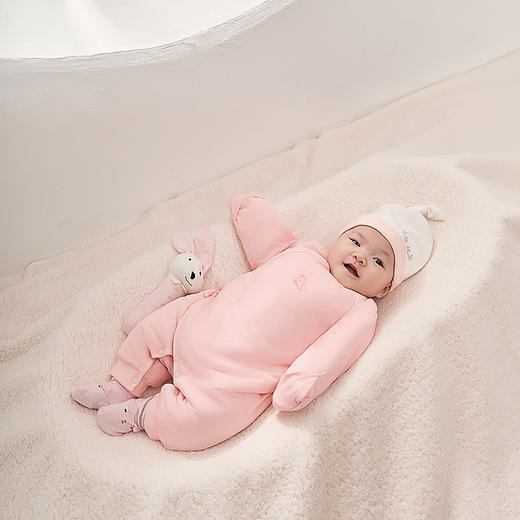 英氏自然林地系列夹棉蛤衣 YLHAJ40025A01 YLHAJ40024A01 商品图1