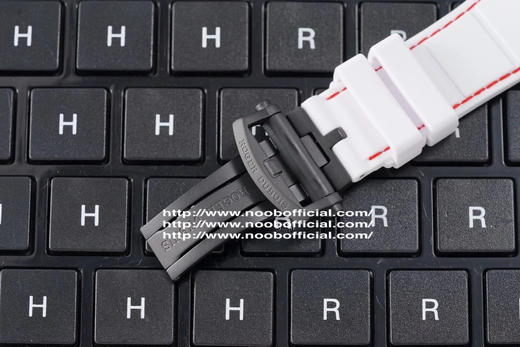 BBR再度挑战制表极限，全新罗杰杜彼碳纤维材质陀飞轮腕表面世了！EXCALIBUR（王者系列）型号DBEX0577； 商品图8