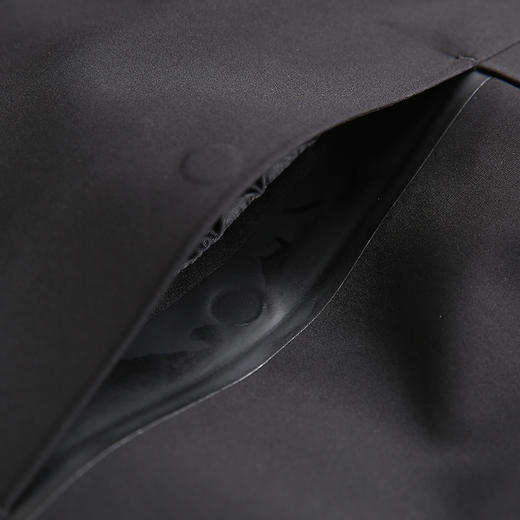 YvesFigarau伊夫·费嘉罗秋冬商务休闲时尚保暖连帽中长款羽绒服884206 商品图5