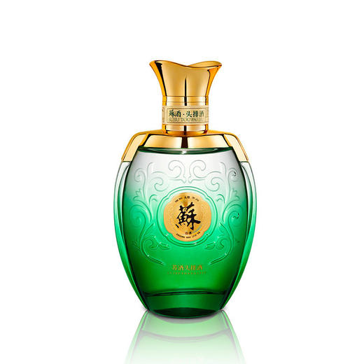 （提货卡）40.8度苏酒头排酒 260ml*2*4盒 洋河双沟酒业 商品图2