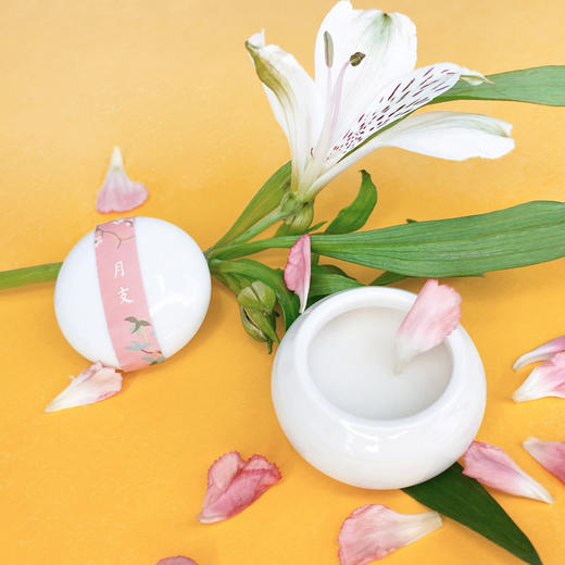 清华大学艺术博物馆古方香膏