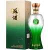 40.8度绿苏 500ml*4瓶 洋河双沟酒业 商品缩略图2