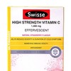 澳洲进口Swisse 斯维诗维c泡腾片天然vc高浓度60片 商品缩略图1