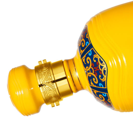 53度珍宝坊封坛酒 500ml*4瓶 洋河双沟酒业 商品图4