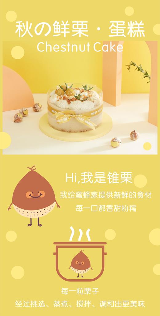 49元秒杀98元4寸蛋糕（仅限自提） 商品图2