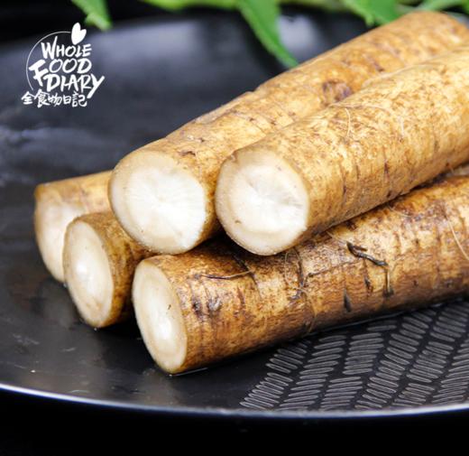 优选 | 山东省日照新鲜牛蒡根5斤装 新鲜蔬果 炒菜 煲汤 熬粥 商品图1
