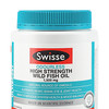 【保税仓】Swisse 斯维诗无腥味1500mg高浓度度鱼油胶囊400粒 商品缩略图1