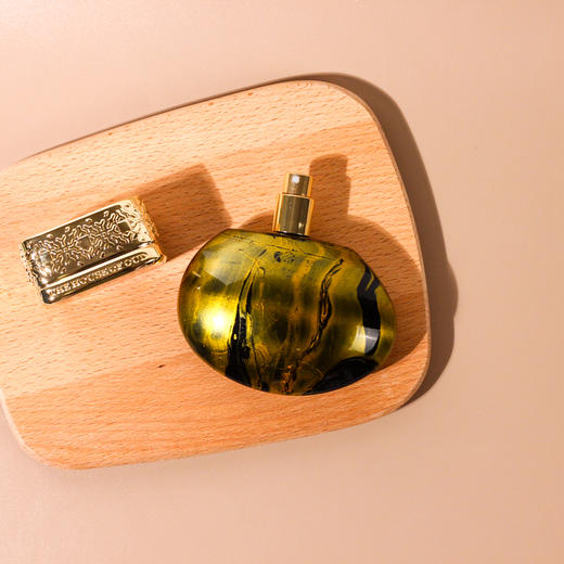 乌木屋 坠入爱河  The House of Oud Dates Delight  分装 商品图1