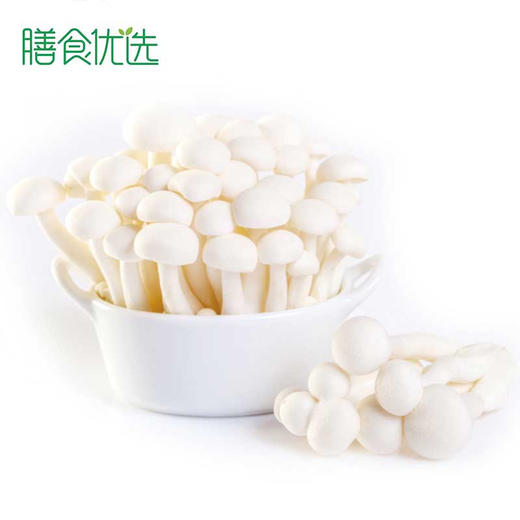 白玉菇约125g1袋