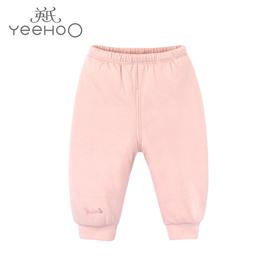 英氏莫代尔夹棉保暖内衣长裤YLCAJ40008A01 YLCAJ40009A01