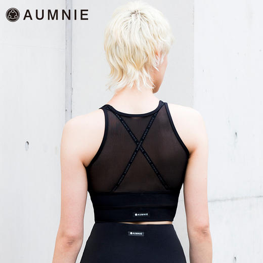 后视胸围 Rearview Bra 商品图3