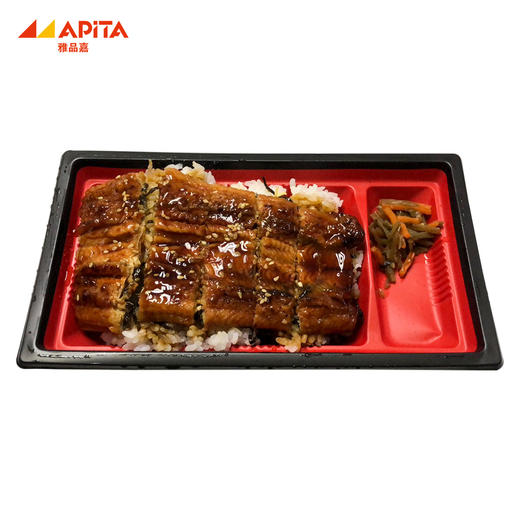 鳗鱼盖饭每日销售时间为10：30-19：00 商品图0