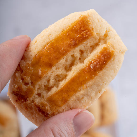 椒盐酥 经典香酥味 商品图2