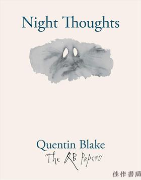 Night Thoughts/晚思