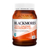BLACKMORES澳佳宝活性钙镁+维生素D3补钙200片 商品缩略图0
