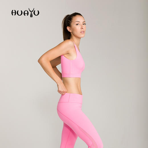 花瑜HY025瑜伽裹胸 商品图4