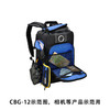 CBG-12 (双肩相机包） 商品缩略图5