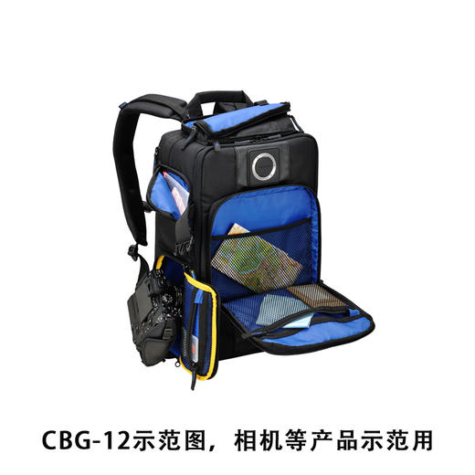 CBG-12 (双肩相机包） 商品图5