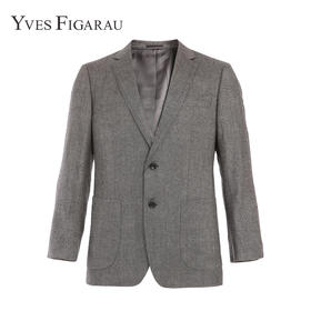 YvesFigarau伊夫·费嘉罗880620便西装