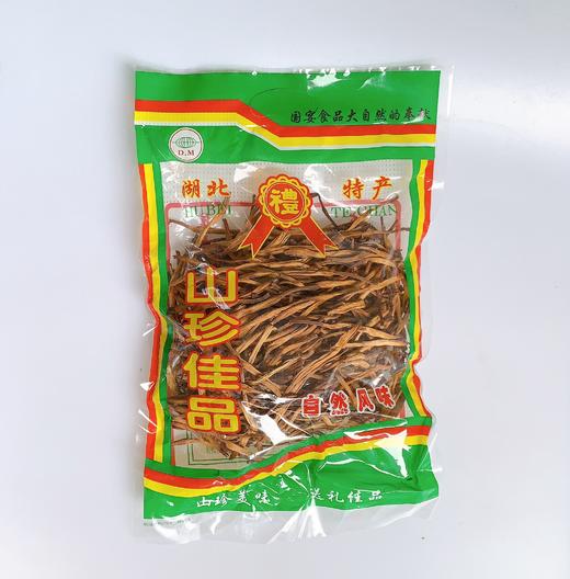 【直播专享】黄花菜袋装 250g 商品图0