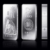 2021年牛年银条 中国金币发行 商品缩略图1