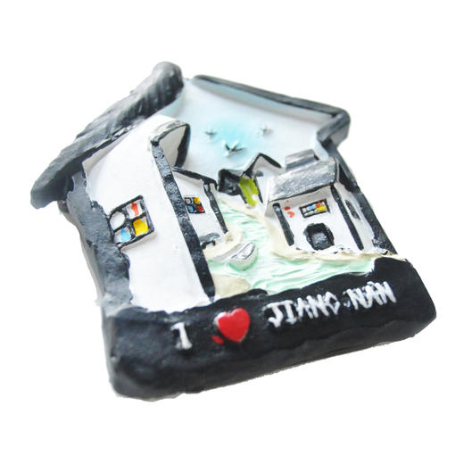 江南韵磁贴 商品图1