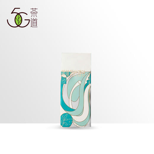 白茶  | 凤宁号 2025年 月光银针 50g 商品图0