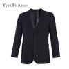 YvesFigarau伊夫·费嘉罗880622便西装 商品缩略图0