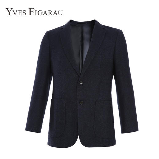 YvesFigarau伊夫·费嘉罗880622便西装 商品图0