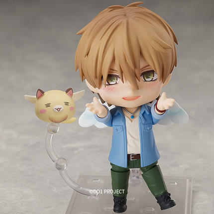 【GSC现货】粘土人 东谷准太 我让最想被拥抱的男人给威胁了 商品图3