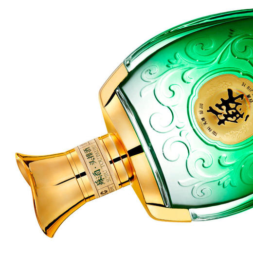 52度苏酒头排酒 500ml*4盒 洋河双沟酒业 商品图3