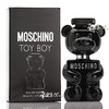 Moschino 熊男友男士香水黑色泰迪熊 Toy 小样/正装 商品缩略图1