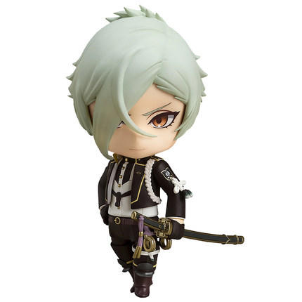 【GSC现货】粘土人 膝丸（再贩）刀剑乱舞-ONLINE- 商品图4