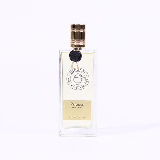 尼古莱 浓烈广藿香 Nicolai Parfumeur Createur Patchouli Intense 分装 商品图3