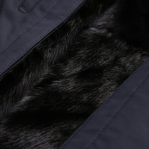 YvesFigarau伊夫·费嘉罗883906尼克服 商品图4