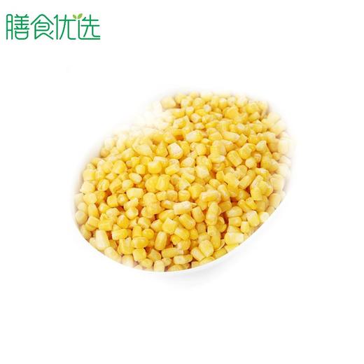 甜玉米粒 约250g 商品图0