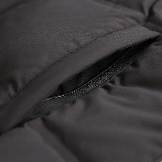 YvesFigarau伊夫·费嘉罗冬季厚款商务休闲时尚保暖连帽长款羽绒服884202 商品图5