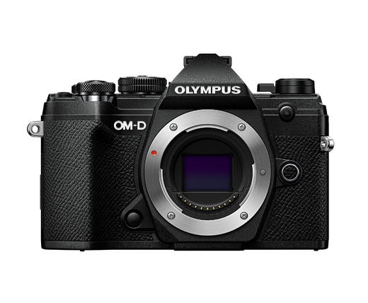 新品开售 E-M5 Mark III 单机身 照相机 商品图0