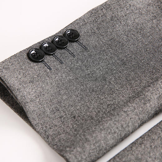 YvesFigarau伊夫·费嘉罗880620便西装 商品图5