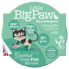 LittleBigPaw 海洋鱼猫用主食餐盒85g 商品缩略图0
