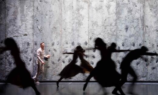 二十一世纪现代芭蕾舞剧《吉赛尔》高清放映 Screening of "Giselle" The classic narrative ballet of the 21st Century 商品图2