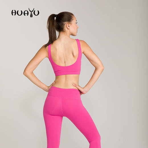 花瑜HY025瑜伽裹胸 商品图5
