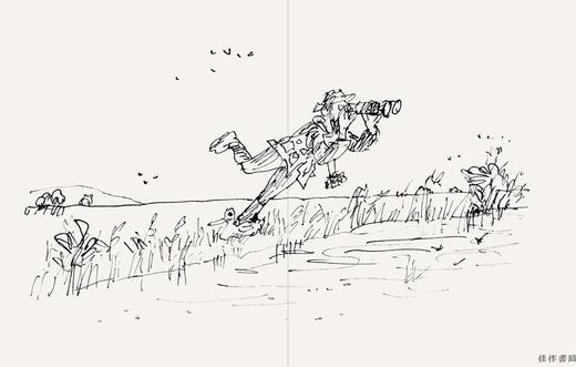 Trip Hazards /旅行的危险 商品图1